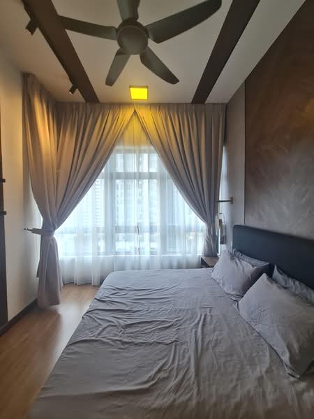 Service Residence for Rent at Astoria Ampang - Shu Wai - PropertyGuru.com.my