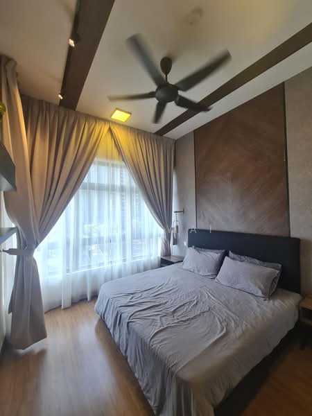 Service Residence for Rent at Astoria Ampang - Shu Wai - PropertyGuru.com.my