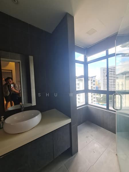 Service Residence for Rent at Astoria Ampang - Shu Wai - PropertyGuru.com.my
