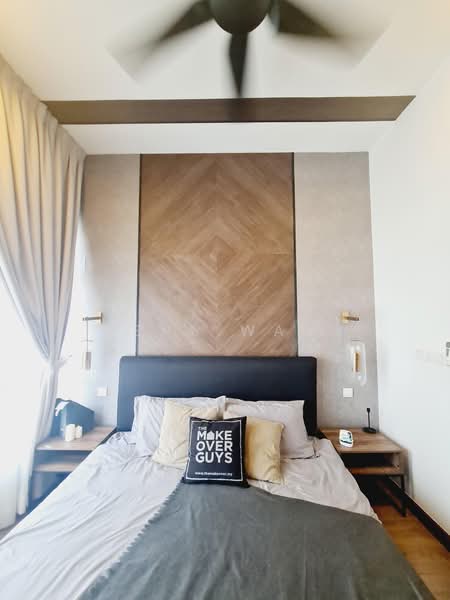 Service Residence for Rent at Astoria Ampang - Shu Wai - PropertyGuru.com.my