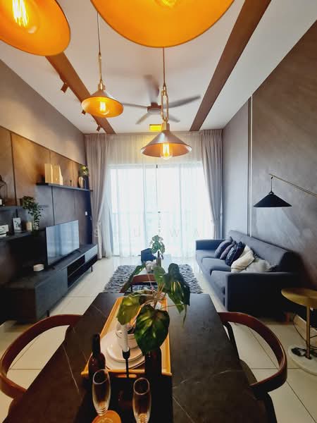 Service Residence for Rent at Astoria Ampang - Shu Wai - PropertyGuru.com.my