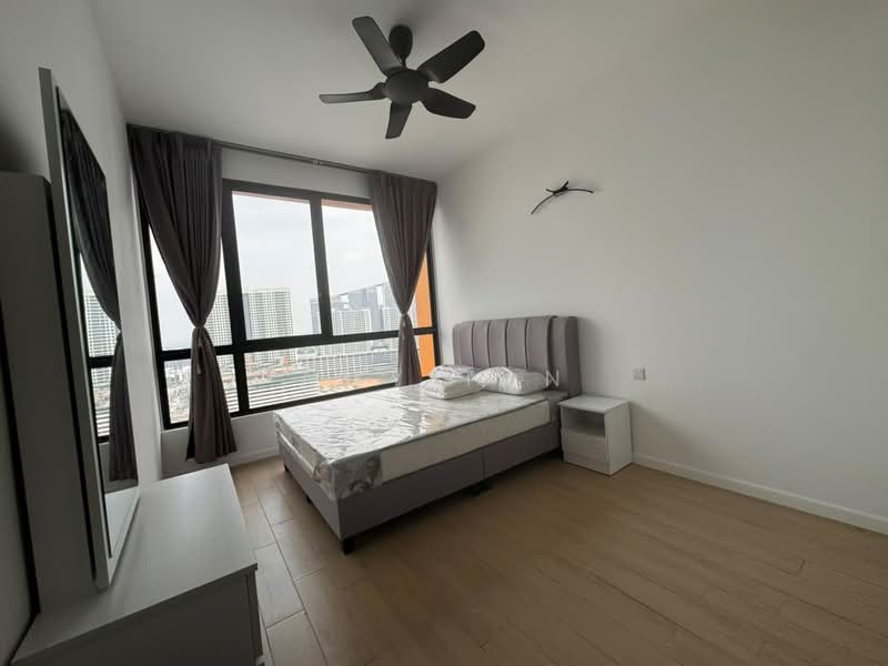 Condominium for Rent at Anggun Residences - Amy Tan - Bedroom - PropertyGuru.com.my