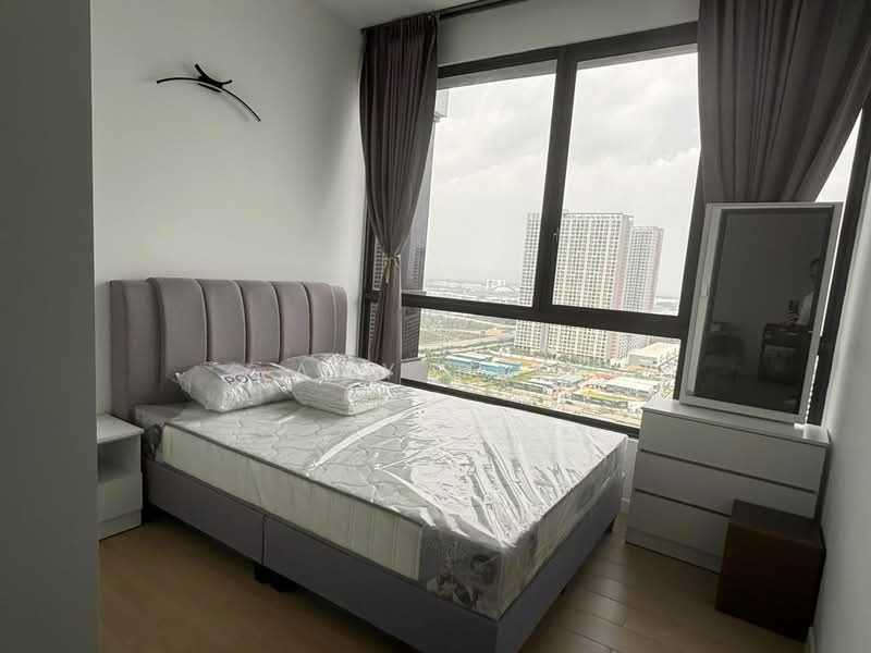Condominium for Rent at Anggun Residences - Amy Tan - Bedroom - PropertyGuru.com.my