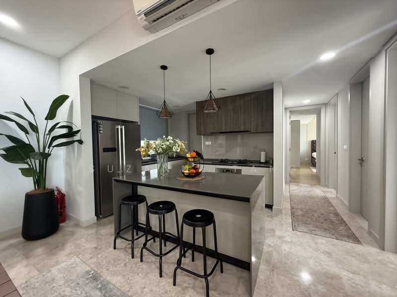Service Residence for Sale at Datum Jelatek Residence - Suzanne TANG - PropertyGuru.com.my