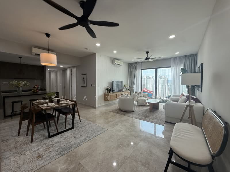 Service Residence for Sale at Datum Jelatek Residence - Suzanne TANG - PropertyGuru.com.my