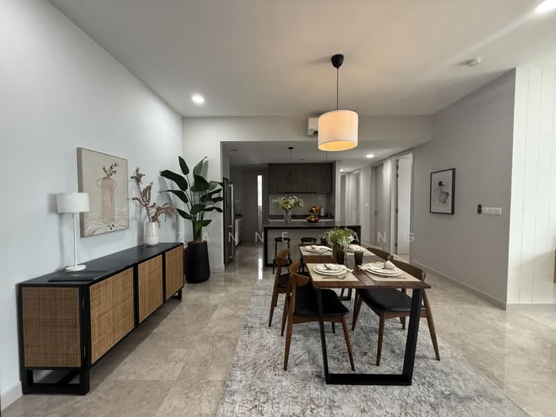 Service Residence for Sale at Datum Jelatek Residence - Suzanne TANG - PropertyGuru.com.my