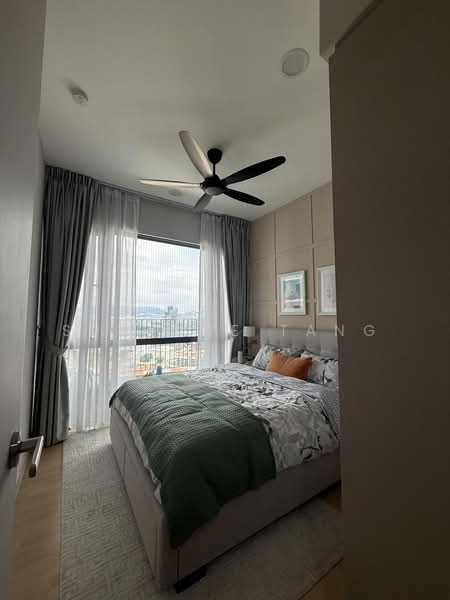 Service Residence for Sale at Datum Jelatek Residence - Suzanne TANG - PropertyGuru.com.my