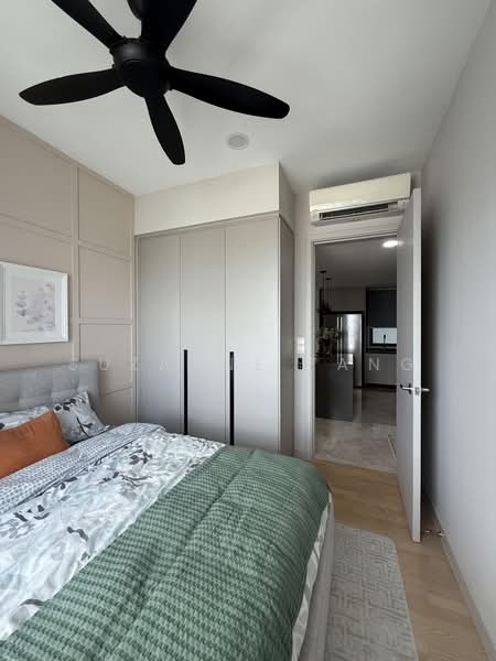 Service Residence for Sale at Datum Jelatek Residence - Suzanne TANG - PropertyGuru.com.my