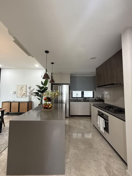 Service Residence for Sale at Datum Jelatek Residence - Suzanne TANG - PropertyGuru.com.my