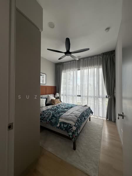 Service Residence for Sale at Datum Jelatek Residence - Suzanne TANG - PropertyGuru.com.my