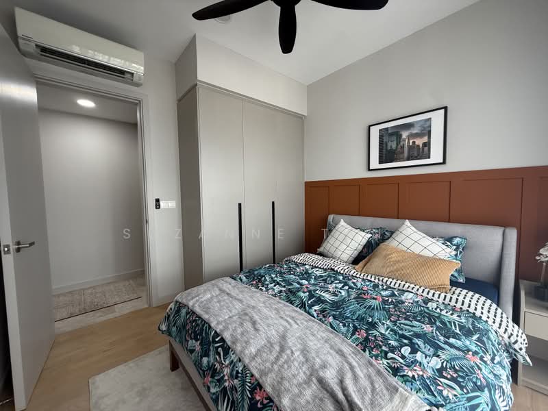 Service Residence for Sale at Datum Jelatek Residence - Suzanne TANG - PropertyGuru.com.my