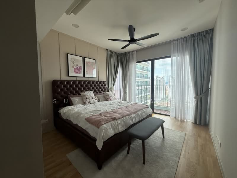 Service Residence for Sale at Datum Jelatek Residence - Suzanne TANG - PropertyGuru.com.my