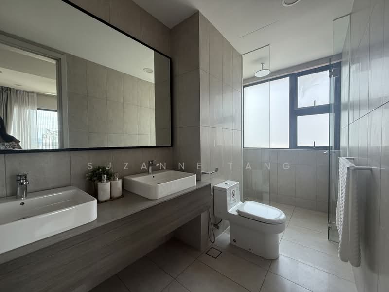 Service Residence for Sale at Datum Jelatek Residence - Suzanne TANG - PropertyGuru.com.my