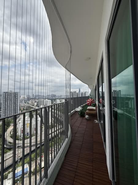 Service Residence for Sale at Datum Jelatek Residence - Suzanne TANG - PropertyGuru.com.my