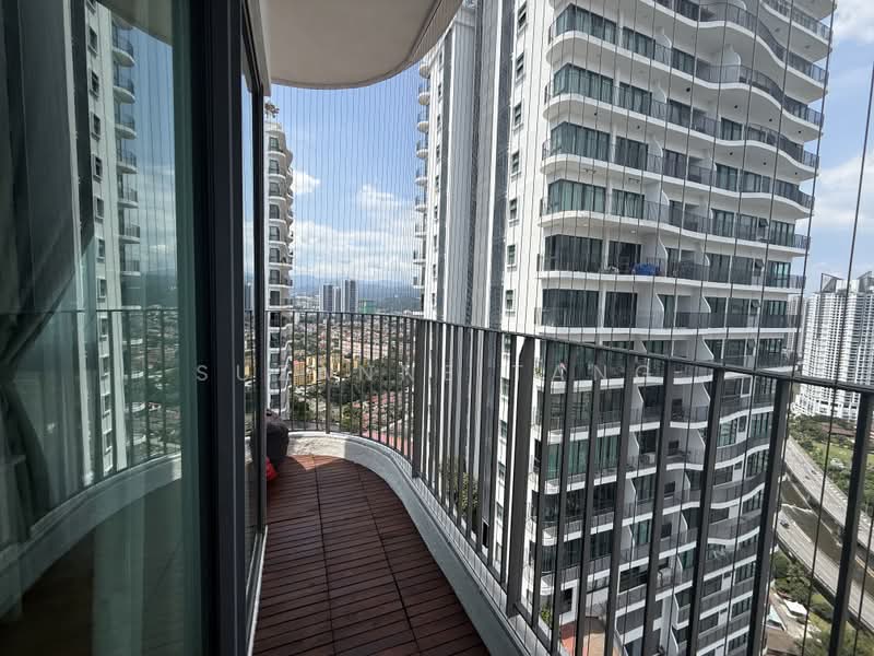 Service Residence for Sale at Datum Jelatek Residence - Suzanne TANG - PropertyGuru.com.my