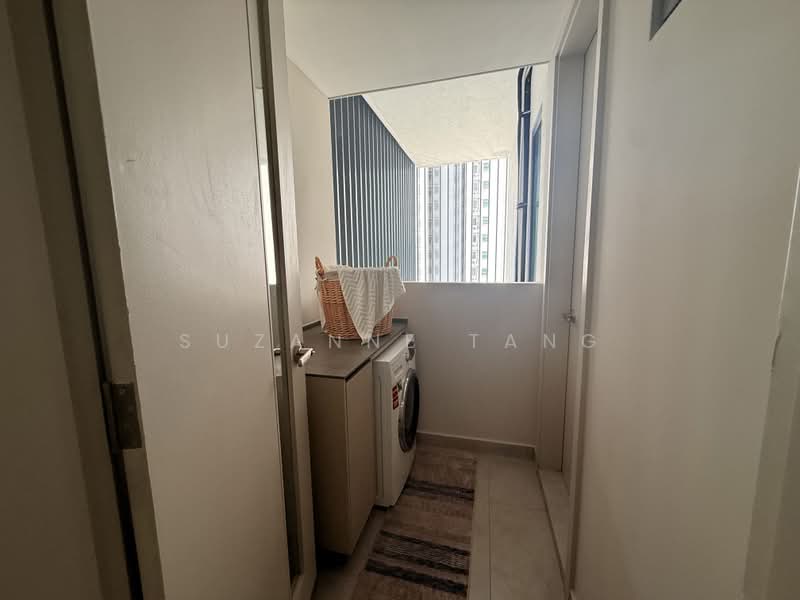 Service Residence for Sale at Datum Jelatek Residence - Suzanne TANG - PropertyGuru.com.my