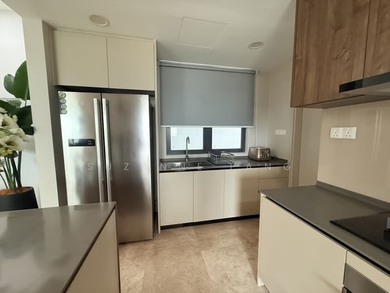 Service Residence for Sale at Datum Jelatek Residence - Suzanne TANG - PropertyGuru.com.my