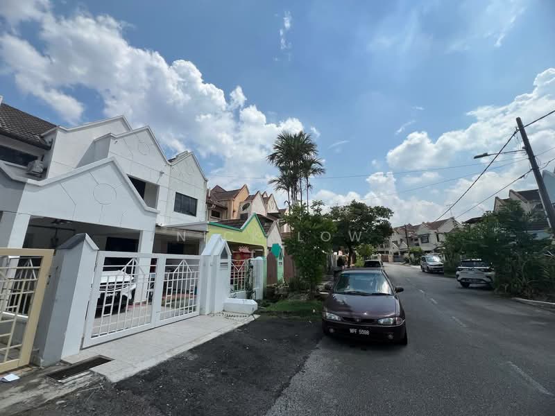 Rumah Teres 2 Tingkat untuk Disewa di Permas Jaya (Johor) - Nick Low - Exterior - PropertyGuru.com.my