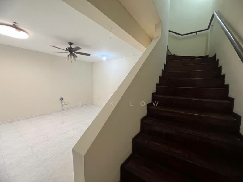 Rumah Teres 2 Tingkat untuk Disewa di Permas Jaya (Johor) - Nick Low - Interior - PropertyGuru.com.my
