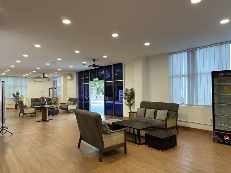 Warehouse for Rent in Subang Jaya (Selangor) - Alvin Seah - Living Room - PropertyGuru.com.my