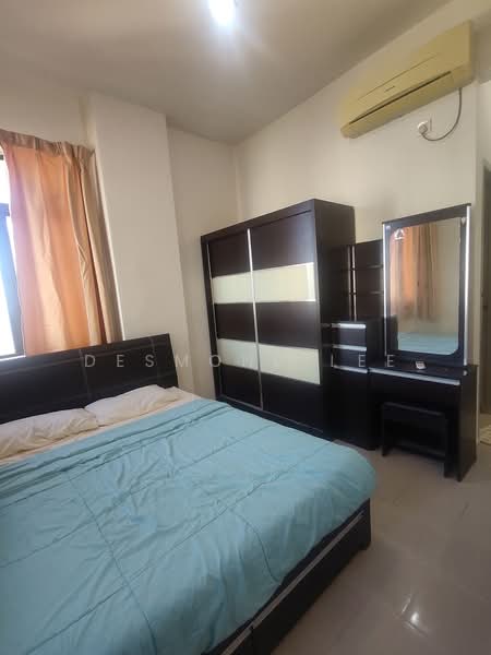 Condominium for Rent at Eden Seaview Condominium - Desmond Lee - Bedroom - PropertyGuru.com.my
