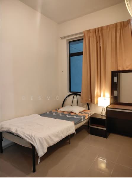 Condominium for Rent at Eden Seaview Condominium - Desmond Lee - Bedroom - PropertyGuru.com.my