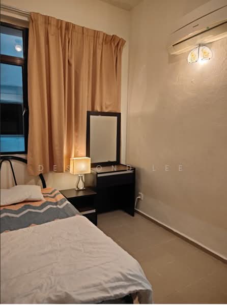 Condominium for Rent at Eden Seaview Condominium - Desmond Lee - Bedroom - PropertyGuru.com.my