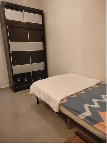 Condominium for Rent at Eden Seaview Condominium - Desmond Lee - Bedroom - PropertyGuru.com.my