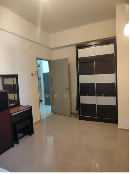 Condominium for Rent at Eden Seaview Condominium - Desmond Lee - Interior - PropertyGuru.com.my