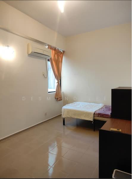 Condominium for Rent at Eden Seaview Condominium - Desmond Lee - Bedroom - PropertyGuru.com.my