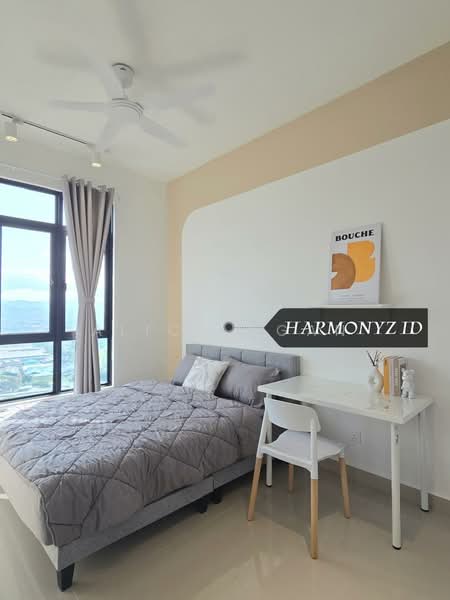 Kondominium untuk Disewa di 99 Residence - Alice Ngan - Bedroom - PropertyGuru.com.my