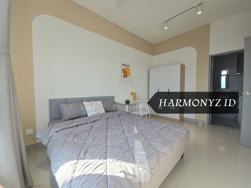 Kondominium untuk Disewa di 99 Residence - Alice Ngan - Bedroom - PropertyGuru.com.my