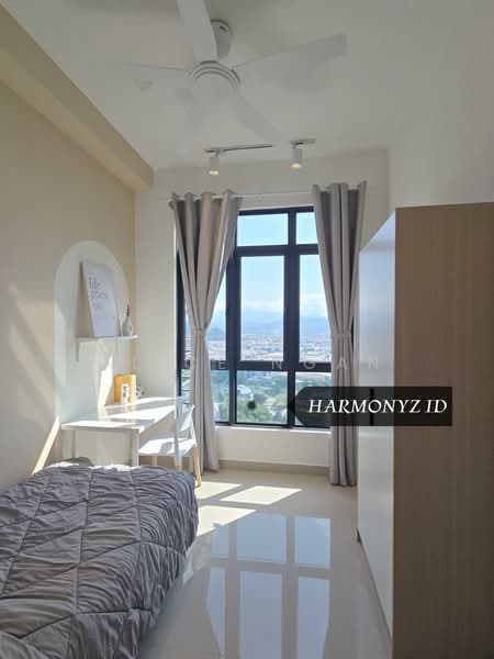 Kondominium untuk Disewa di 99 Residence - Alice Ngan - Bedroom - PropertyGuru.com.my