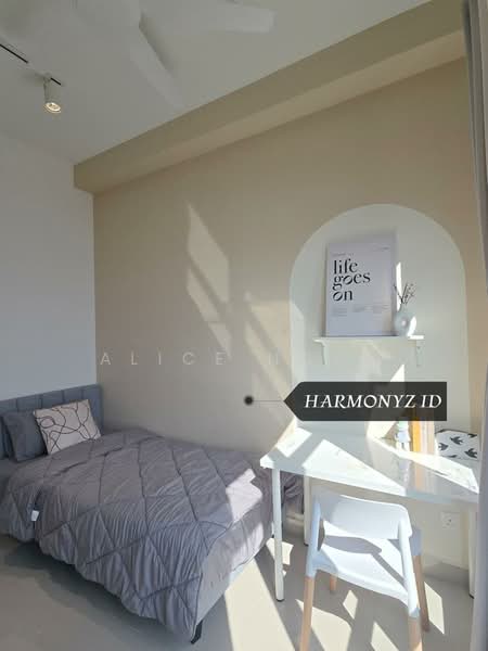 Kondominium untuk Disewa di 99 Residence - Alice Ngan - Bedroom - PropertyGuru.com.my