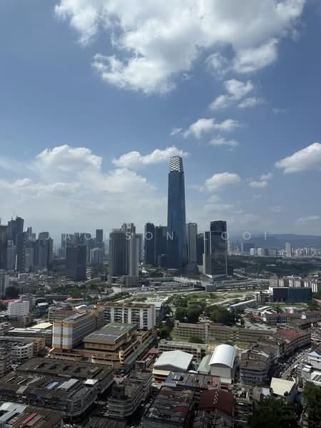 Kondominium untuk Dijual di Skyline KL - Jackson Looi - Exterior - PropertyGuru.com.my