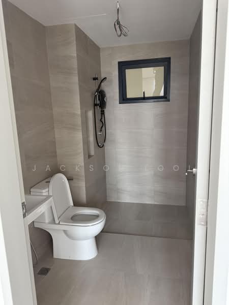 Kondominium untuk Dijual di Skyline KL - Jackson Looi - Bathroom - PropertyGuru.com.my