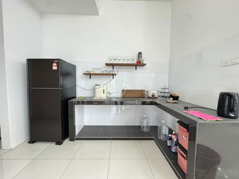 Rumah Teres 2-Tingkat untuk Dijual di Rawang (Selangor) - Nicky Lai - Kitchen - PropertyGuru.com.my