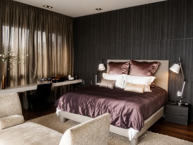 Kondominium untuk Dijual di Infinity Beachfront Condominium - Michelle Lai - Bedroom - PropertyGuru.com.my