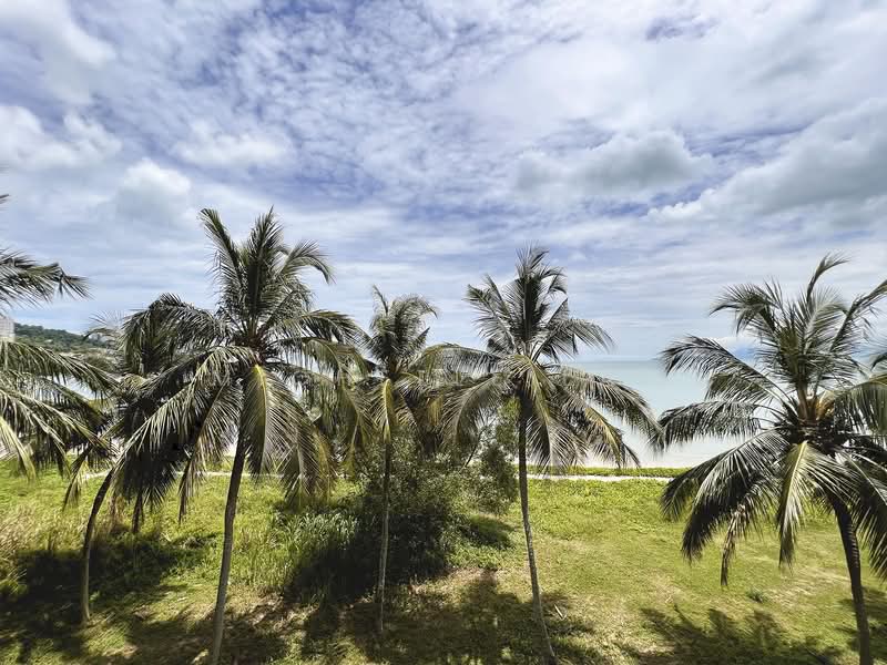 Kondominium untuk Dijual di Infinity Beachfront Condominium - Michelle Lai - Exterior - PropertyGuru.com.my
