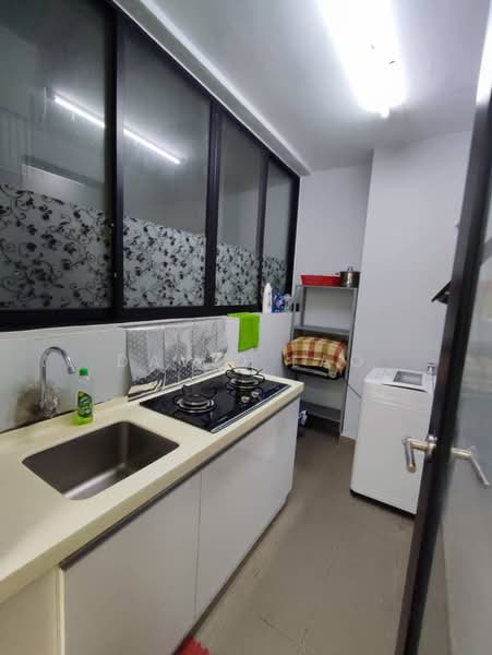 Kondominium untuk Disewa di Chymes @ Gurney - David Lao - Kitchen - PropertyGuru.com.my