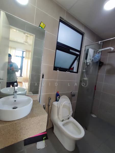 Kondominium untuk Disewa di Chymes @ Gurney - David Lao - Bathroom - PropertyGuru.com.my