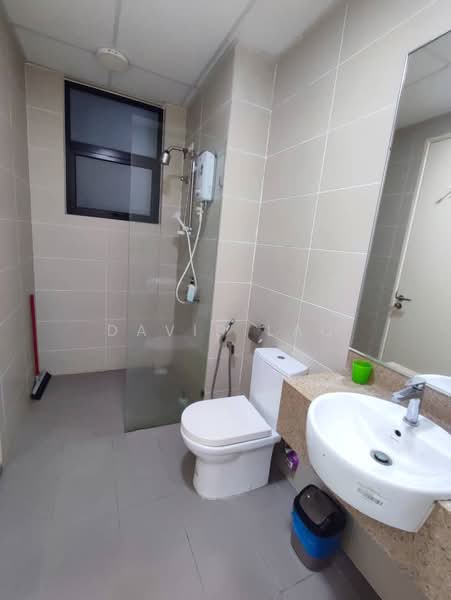 Kondominium untuk Disewa di Chymes @ Gurney - David Lao - Bathroom - PropertyGuru.com.my