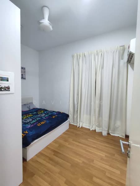 Kondominium untuk Disewa di Chymes @ Gurney - David Lao - Bedroom - PropertyGuru.com.my