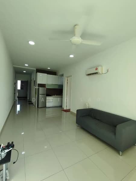 Kondominium untuk Disewa di Chymes @ Gurney - David Lao - Living Room - PropertyGuru.com.my