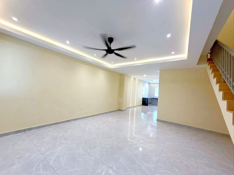 2-storey Terraced House for Sale in Bukit Indah (Iskandar Puteri (Nusajaya)) - Calvin Lee - PropertyGuru.com.my