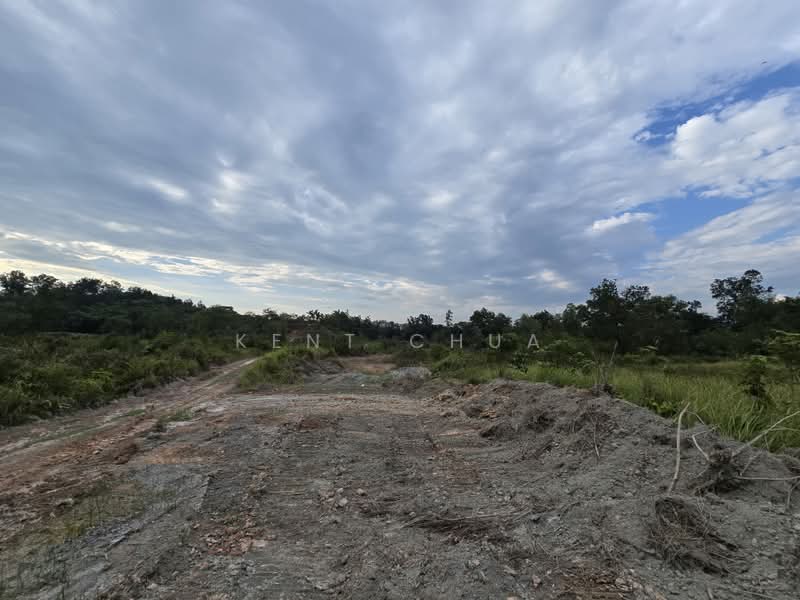 Industrial Land for Sale in Ulu Yam (Selangor) - Kent Chua - Exterior - PropertyGuru.com.my