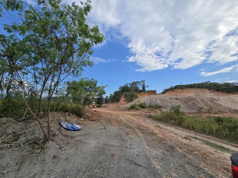 Industrial Land for Sale in Ulu Yam (Selangor) - Kent Chua - Exterior - PropertyGuru.com.my