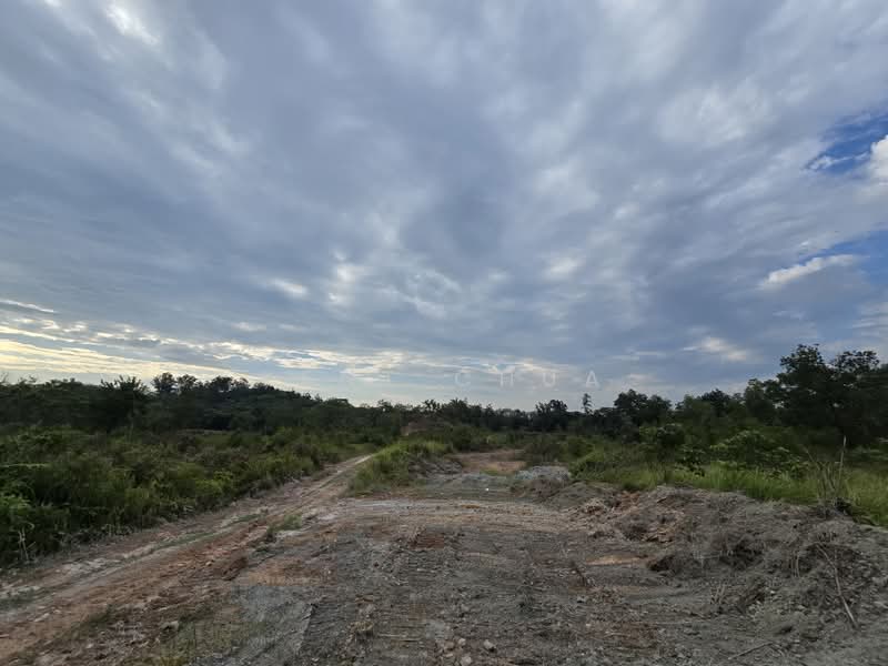 Industrial Land for Sale in Ulu Yam (Selangor) - Kent Chua - Exterior - PropertyGuru.com.my