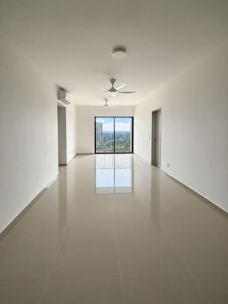 Servis Apartment untuk Disewa di Hana @ Eco Ardence - Andrew Ang - PropertyGuru.com.my