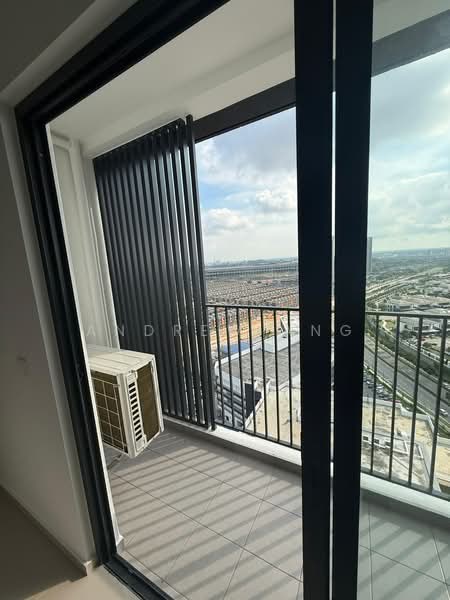 Servis Apartment untuk Disewa di Hana @ Eco Ardence - Andrew Ang - PropertyGuru.com.my